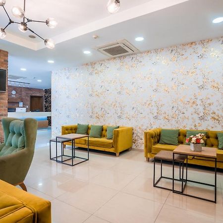 Capitol Hotel By Umbrella Tbilissi Extérieur photo