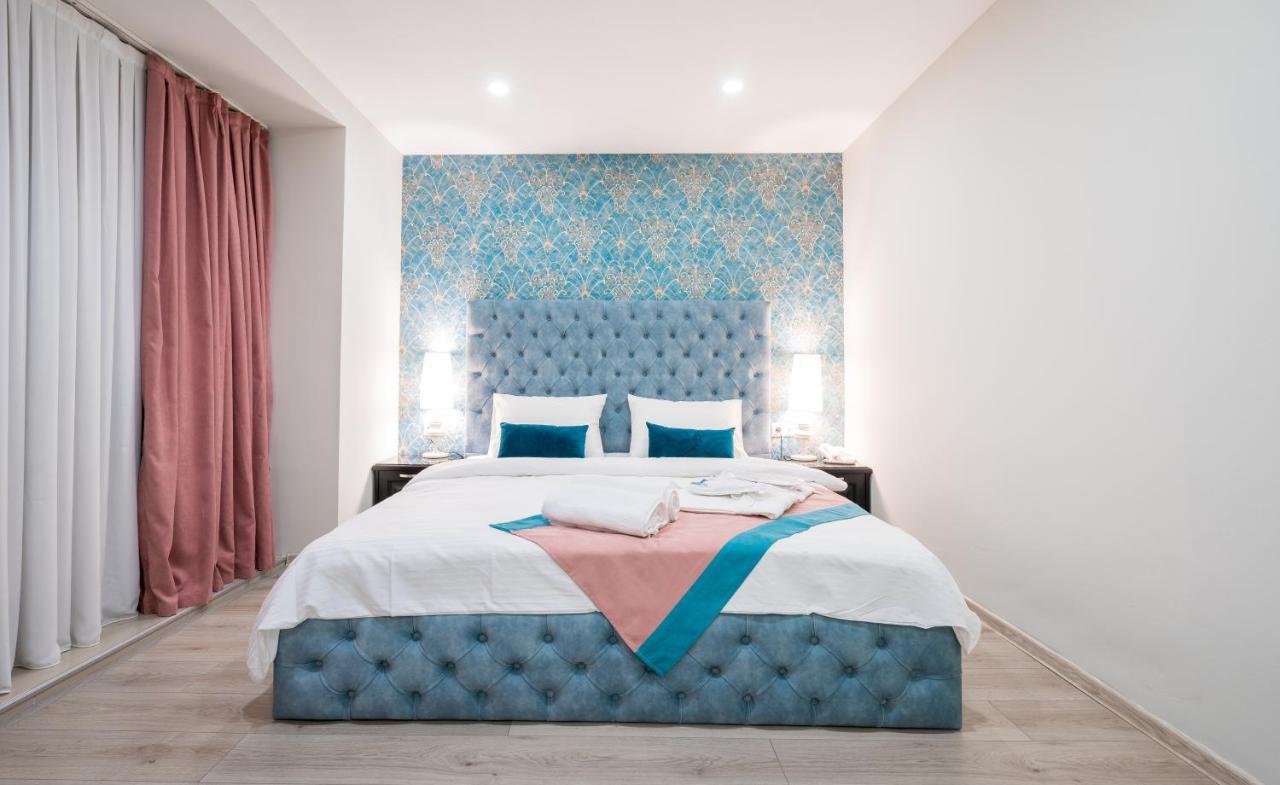 Capitol Hotel By Umbrella Tbilissi Extérieur photo