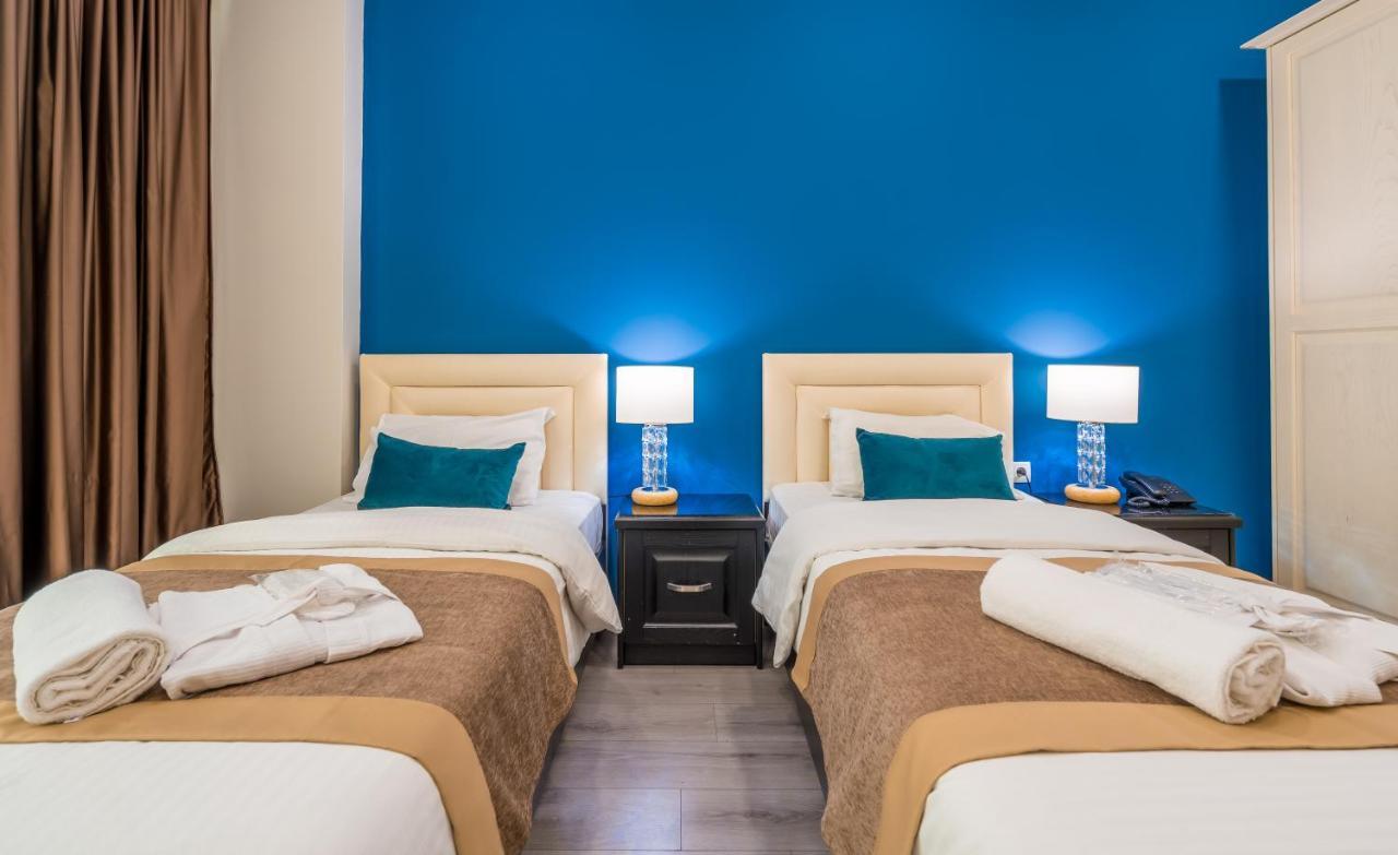 Capitol Hotel By Umbrella Tbilissi Extérieur photo