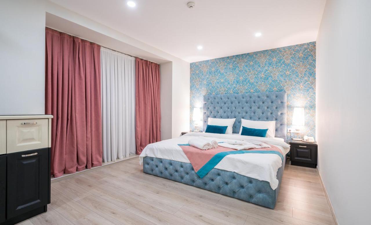 Capitol Hotel By Umbrella Tbilissi Extérieur photo